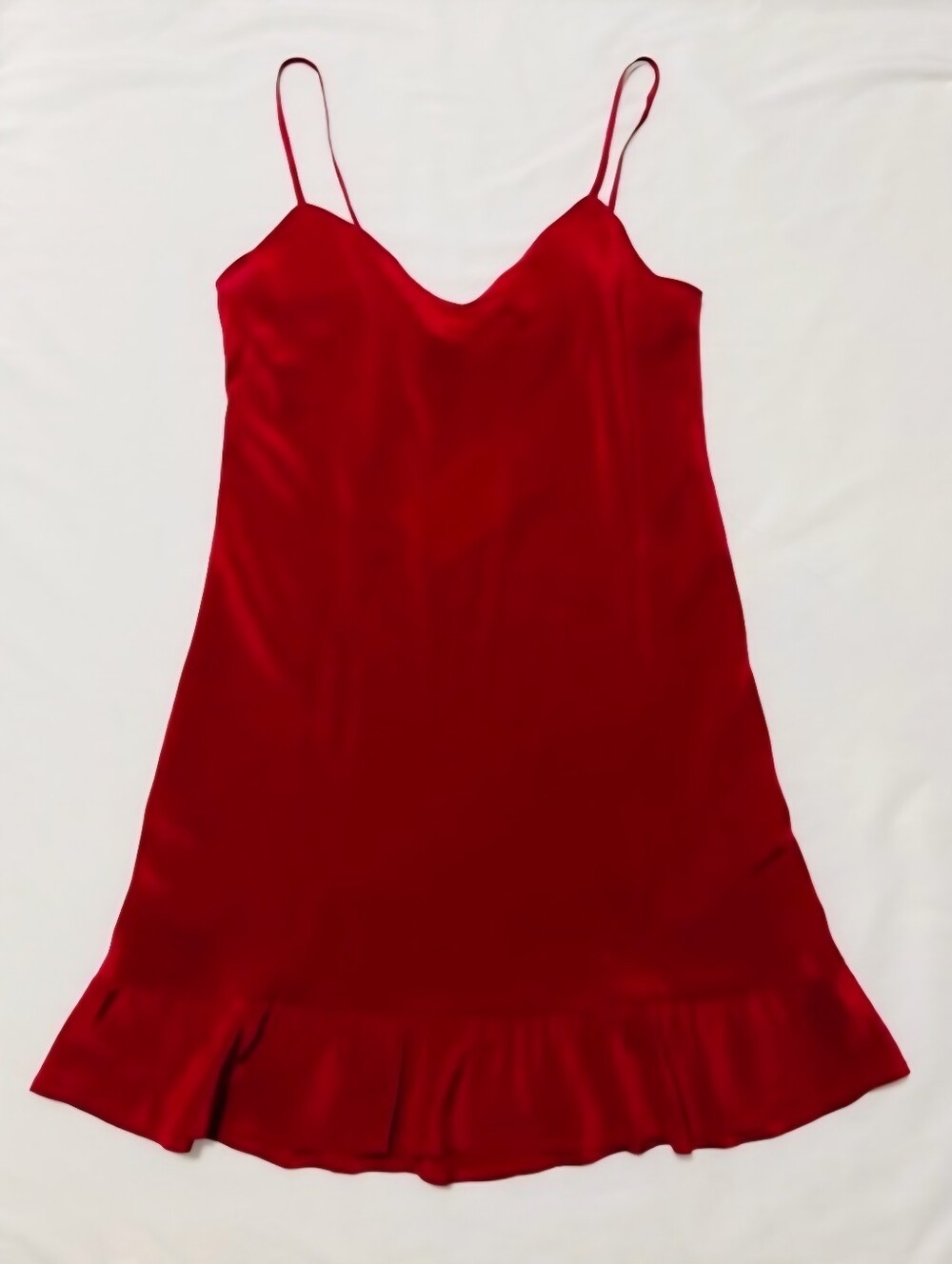 NWOT 100% Silk Dress